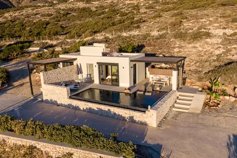 Arpathea Villas in Δημοτική Ενότητα Καρπάθου — foto 14