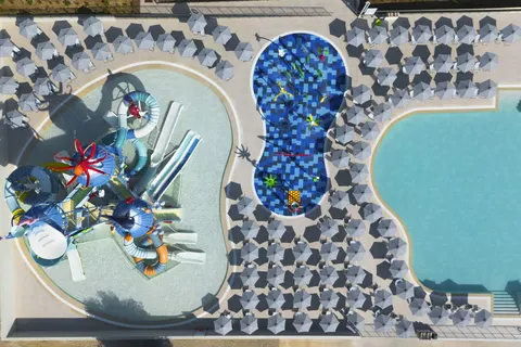 Fly & Go Iberostar Waves Creta Panorama & Mare in Municipality of Milopotamos — foto 7