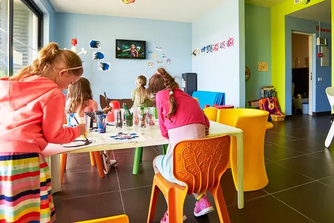 Alvor Baia Resort foto 5