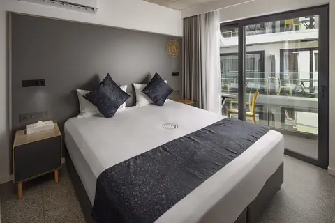 Grands Suites Hotel Residences & Spa in Il-Gżira — foto 22