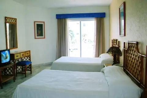 Imperial Las Perlas in Cancùn — foto 2