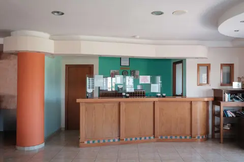 Paradise Hotel Sidari in Σιδάρι — foto 23