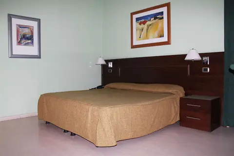 Hotel Panorama Siracusa in Syracuse — foto 19