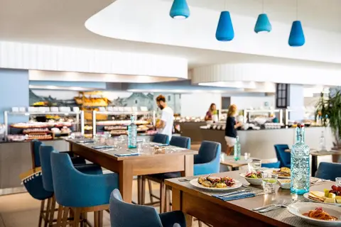 TUI BLUE Adriatic Beach in Podgora — foto 16