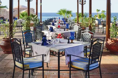 Mövenpick Resort El Quseir in مدينه القصير — foto 28