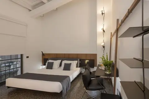 Hotel Royal Bissolati in Rome, foto 3