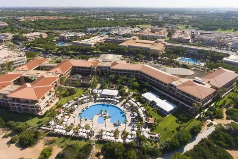 Hipotels Barrosa Palace in Chiclana de la Frontera — foto 23