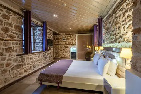 Puding Hotel in Antalya — foto 4
