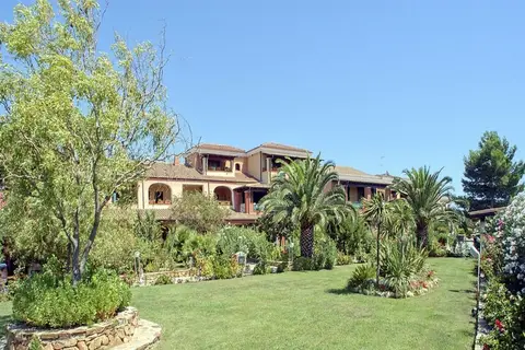 Club Hotel Torre Moresca in Orosei — foto 12
