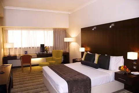 Aravi Hotel in Dubai, foto 5