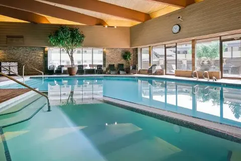 Jasper Inn & Suites foto 6