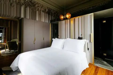 Vila Foz Hotel & Spa in Porto, foto 17