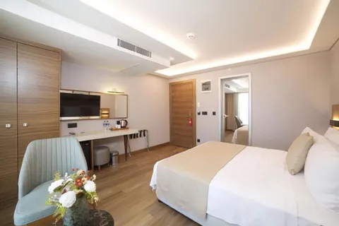 Erboy Hotel by Sirkeci Group foto 4