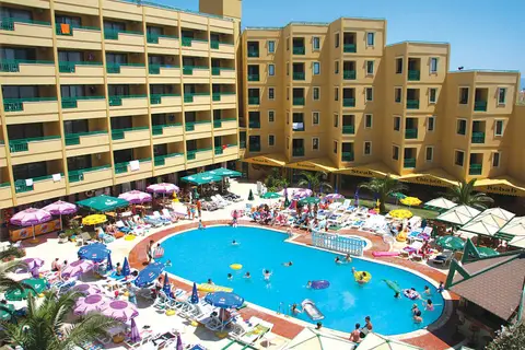 Hotel Esra Family Suite in Didim, foto 2