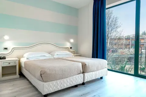 Hotel Riva del Sole - Adults Only in Moniga del Garda — foto 19