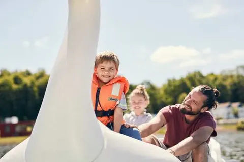 Center Parcs Bostalsee foto 21