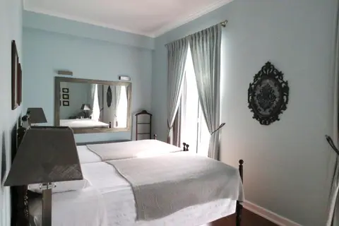 Grande Hotel das Caldas da Felgueira in Nelas — foto 18