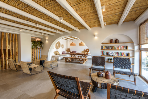 Aggello Boutique Hotel foto 6