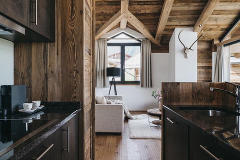 VAYA Fieberbrunn - Hotel foto 18