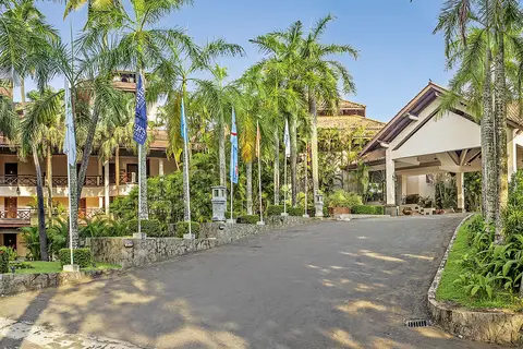 Royal Palms Beach Hotel in Kalutara — foto 18