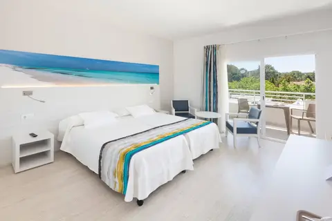 Mar Hotels Paguera & Spa in Peguera — foto 22
