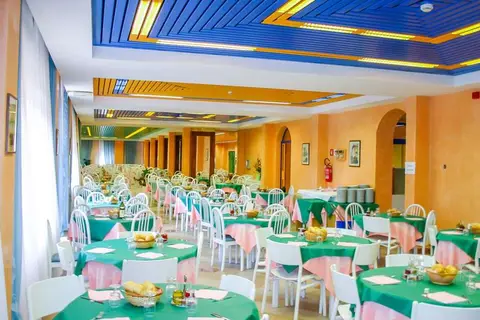 Bella Italia Efa Village Sport & Family in Lignano Sabbiadoro / Lignan — foto 4