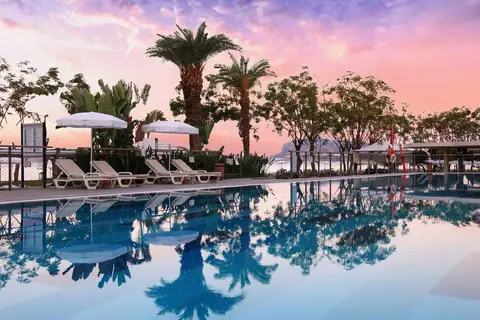 Hotel Labranda Alantur Resort in Alanya — foto 12