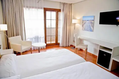 Hotel & Apartamentos Bahía Sur in San Fernando — foto 7