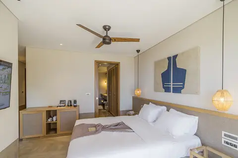Eliamos Villas Hotel & Spa in Σπαρτιά — foto 25