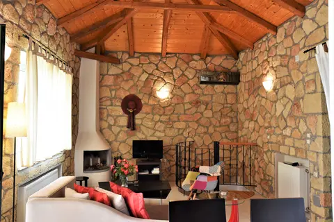 Aparthotel Messinian Horizons in Marathopoli — foto 10