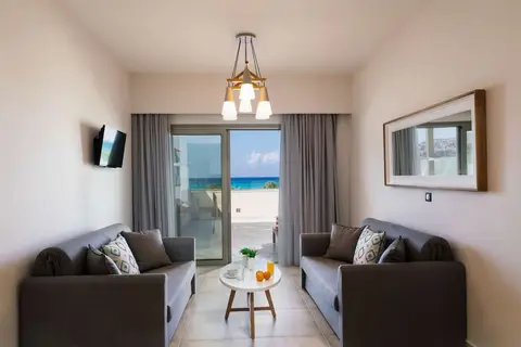 Belvedere Appartementen & Spa in Πλακιάς — foto 4