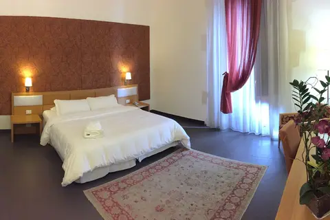 Grande Albergo Alfeo in Syracuse, foto 16