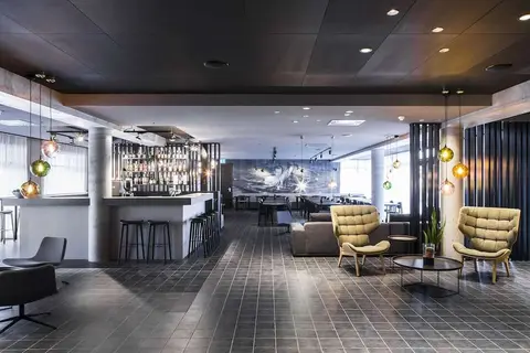 Skuggi Hotel by Keahotels in Reykjavik — foto 5