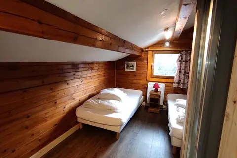 Chalet Le Fétail in Les Deux Alpes — foto 8