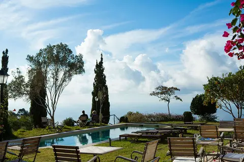Hotel Atrio in Calheta — foto 2