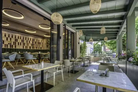 Astron Hotel in Δημοτική Ενότητα Ρόδου — foto 10