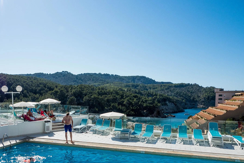 Appartementen San Miguel Park & Esmeralda Mar foto 15