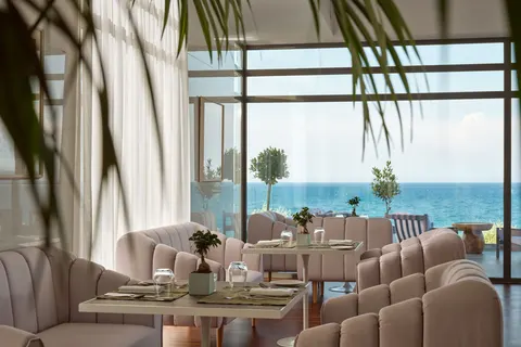 Lesante Blu - The Leading Hotels of the World in Arkadii Municipal Unit — foto 20
