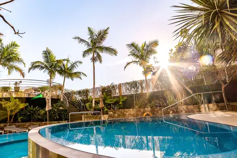 Bohemia Suites & Spa in San Bartolomé de Tirajana — foto 4