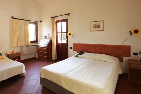 Hotel Club le Rose in San Teodoro — foto 3