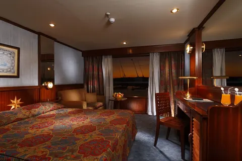 Nijlcruise 5* & Aladdin Beach 4* in Luxor — foto 6