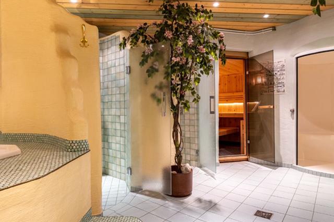 Hotel Garni Santa Barbara foto 7