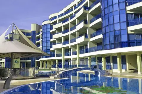 Hotel Marina in Поморие — foto 17