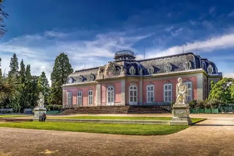 Crowne Plaza Düsseldorf - Neuss foto 43