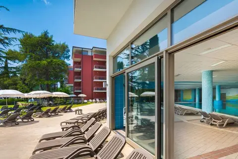 Remisens Hotel Lucija in Portorož — foto 13