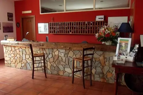 Poggio degli Ulivi in Rodi Garganico — foto 8