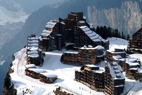 SOWELL COLLECTION Hôtel des Dromonts & Spa foto 14