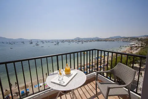 Hotel Hoposa Bahia in Pollença — foto 8