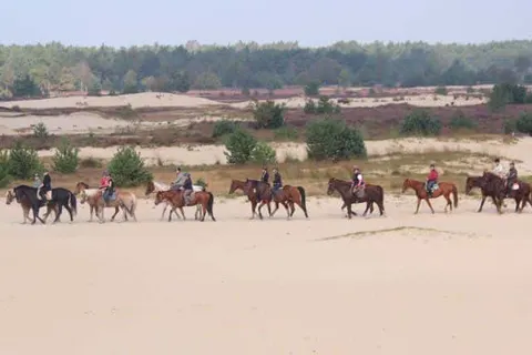 Natuurpoort van Loon foto 22