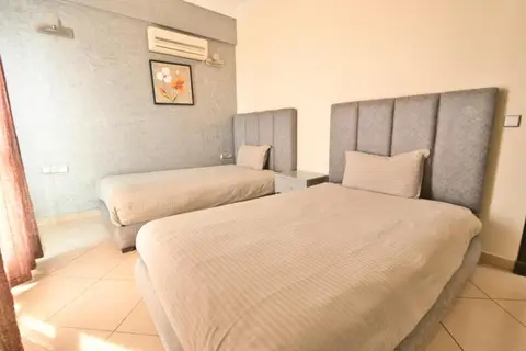 Appart Hôtel Founty Beach in Rabat — foto 15
